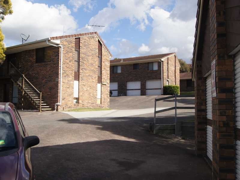 Unit 42/17 Linning Street, Mount Warren Park QLD 4207