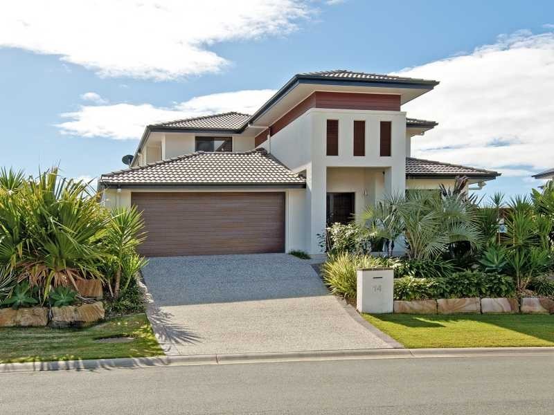 14 Long Island Drive, Windaroo QLD 4207