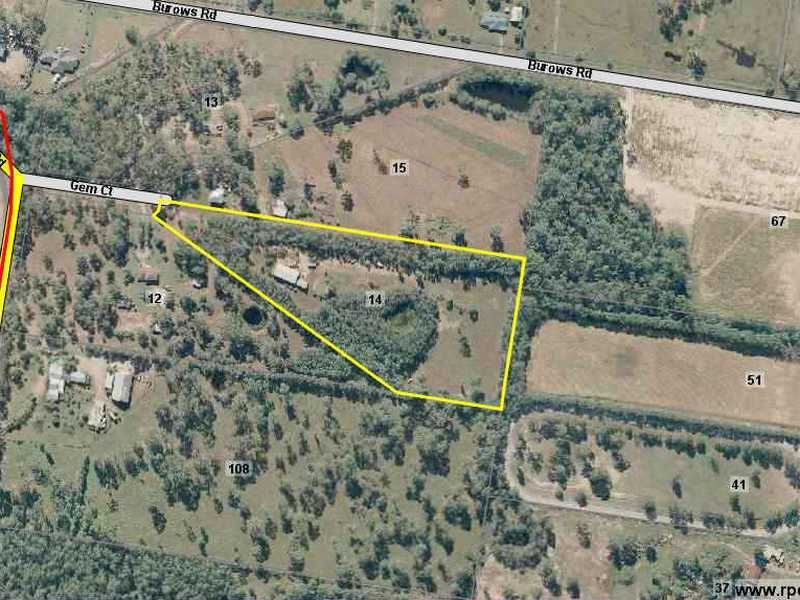 14 Gem Court, Alberton QLD 4207