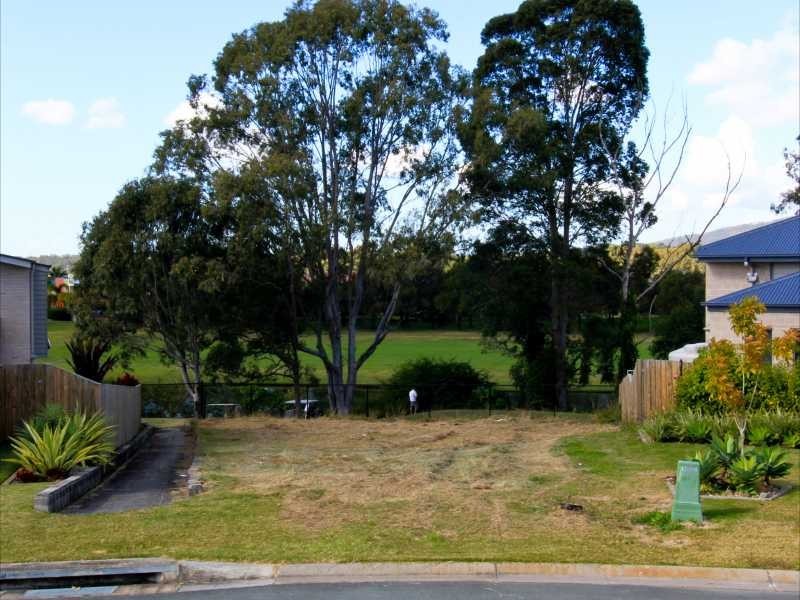 21 Long Island Drive, Windaroo QLD 4207