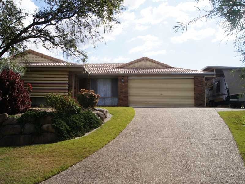 14 Boat Crt, Mount Warren Park QLD 4207
