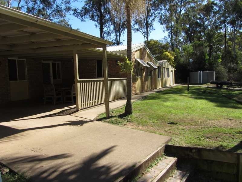 1924 Beaudesert-Beenleigh Road, Tamborine QLD 4270