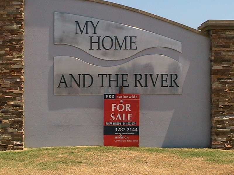 1-101 My Home and the River, Logan Village QLD 4207