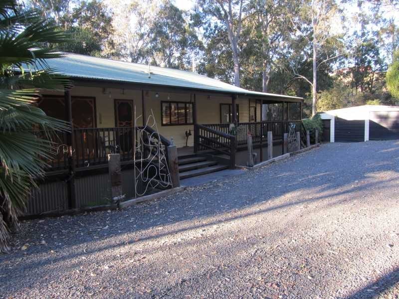 2-12 Devon Drive, Tamborine QLD 4270