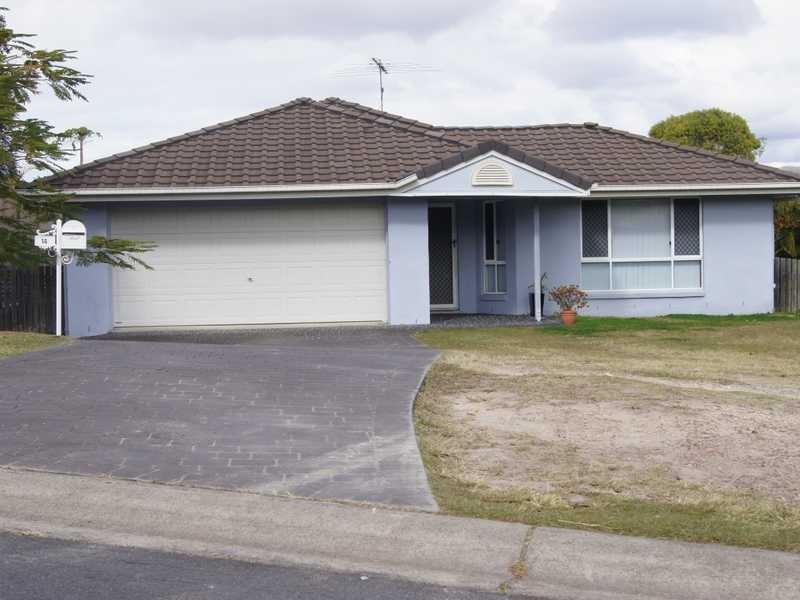 14 Lennon  Drive, Windaroo QLD 4207