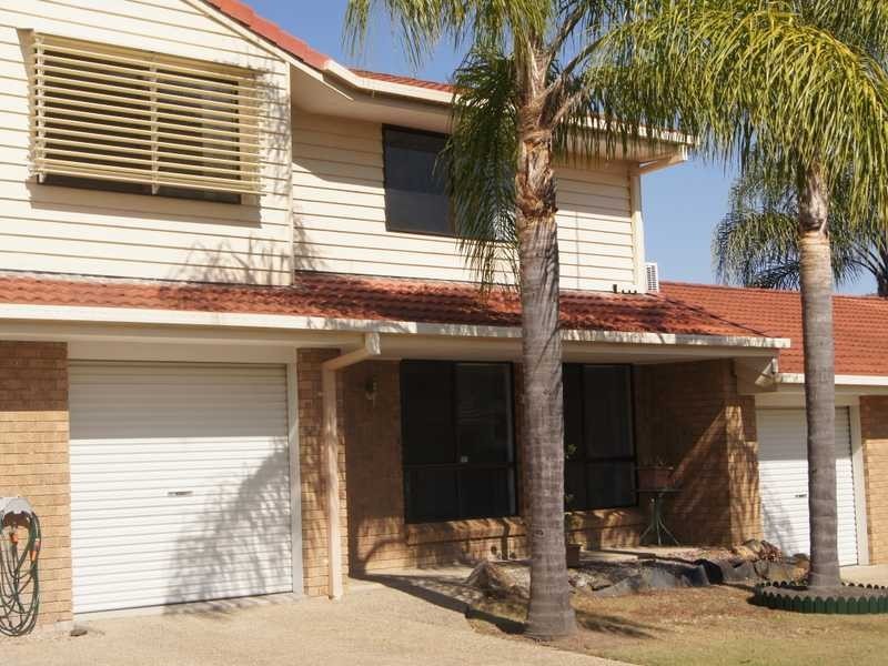 Unit 3/15 Lane Court, Mount Warren Park QLD 4207