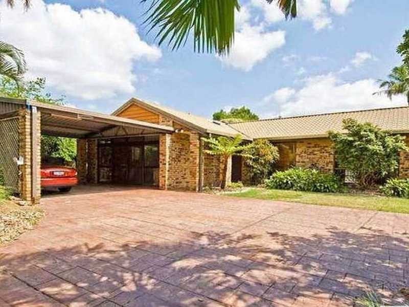 12 Shields Street, Mount Warren Park QLD 4207