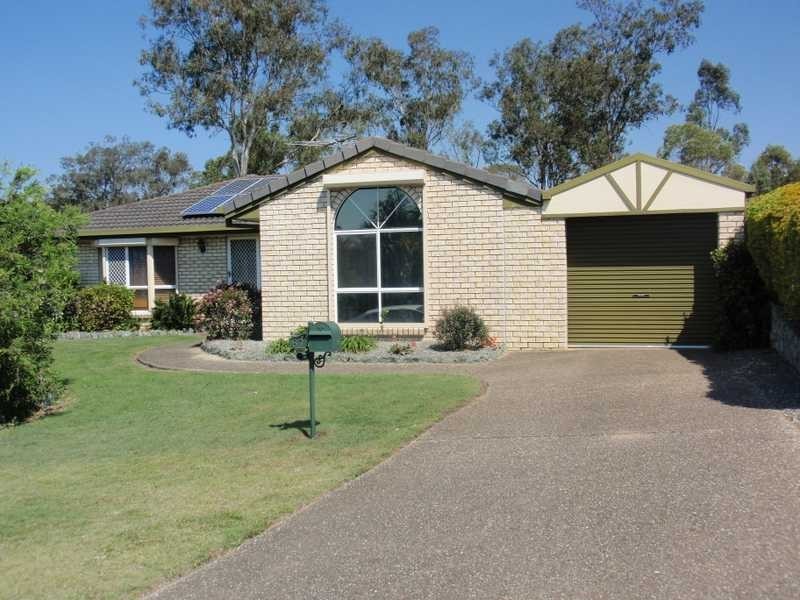 67 Jessie Crescent, Bethania QLD 4205