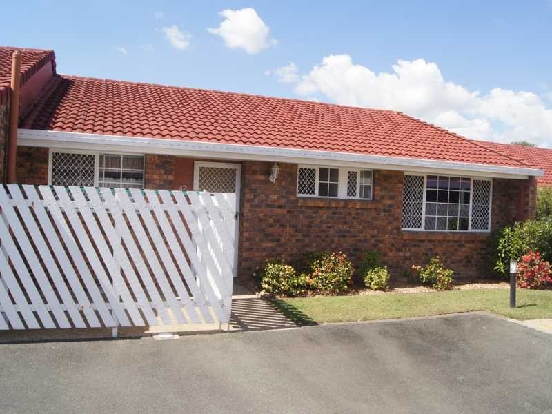 Unit 42/5 Martens Street, Mount Warren Park QLD 4207
