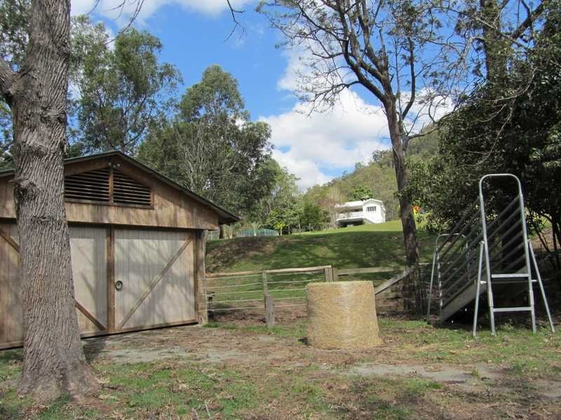 520 Cedar Creek Road, Cedar Creek QLD 4207