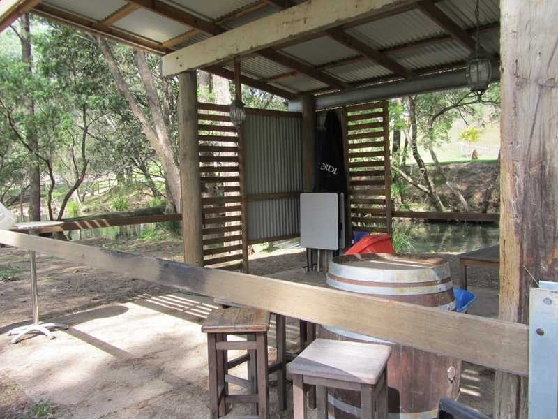 520 Cedar Creek Road, Cedar Creek QLD 4207