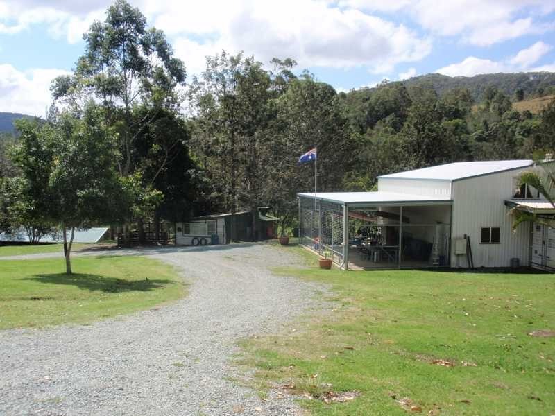 520 Cedar Creek Road, Cedar Creek QLD 4207