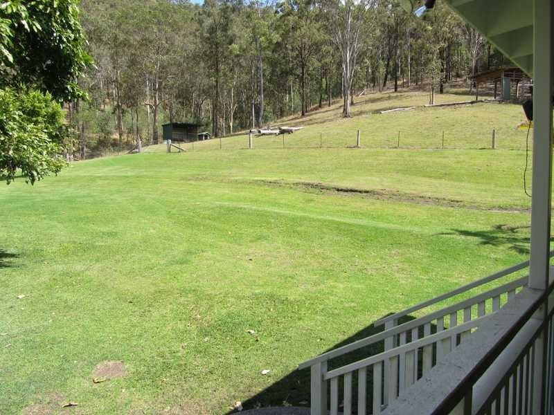 520 Cedar Creek Road, Cedar Creek QLD 4207