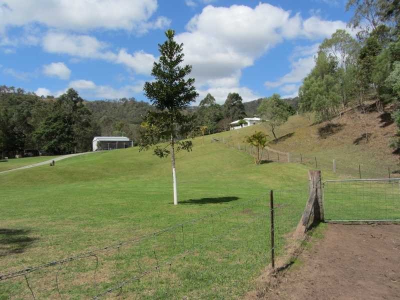 520 Cedar Creek Road, Cedar Creek QLD 4207