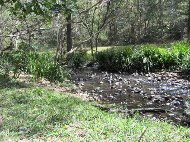 520 Cedar Creek Road, Cedar Creek QLD 4207