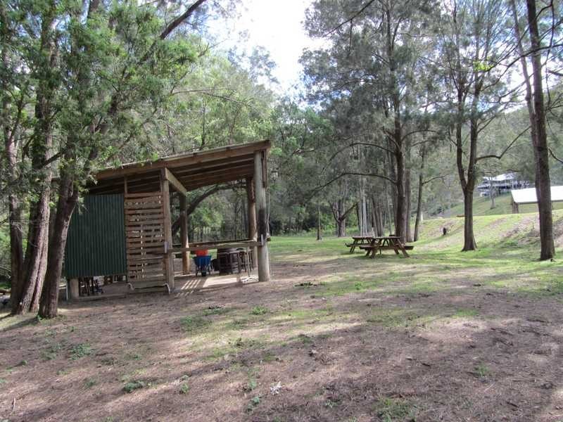520 Cedar Creek Road, Cedar Creek QLD 4207