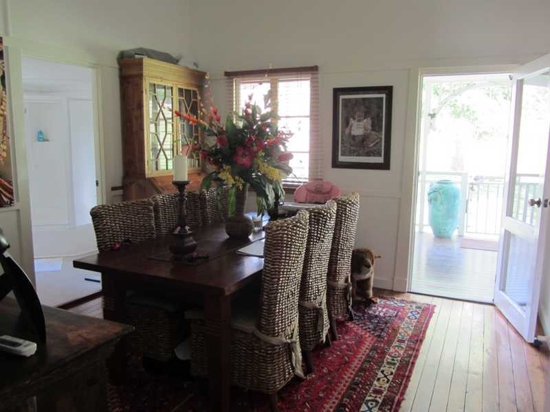 520 Cedar Creek Road, Cedar Creek QLD 4207