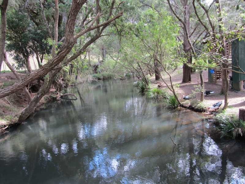520 Cedar Creek Road, Cedar Creek QLD 4207
