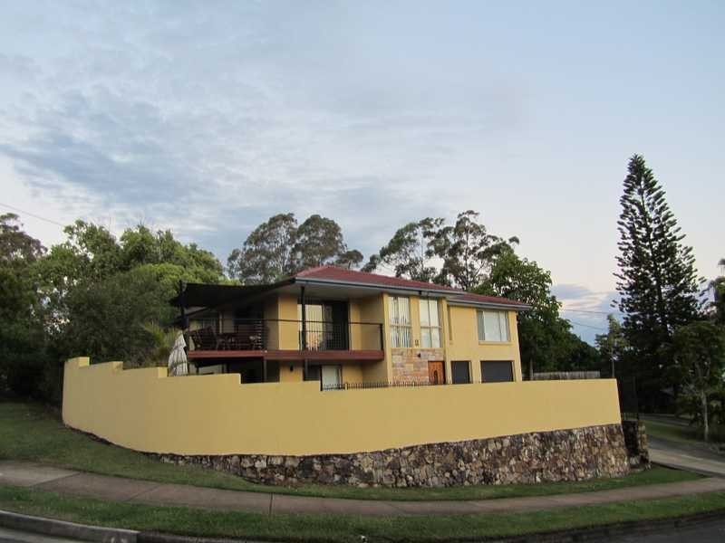 11 Millicent Street, Shailer Park QLD 4128