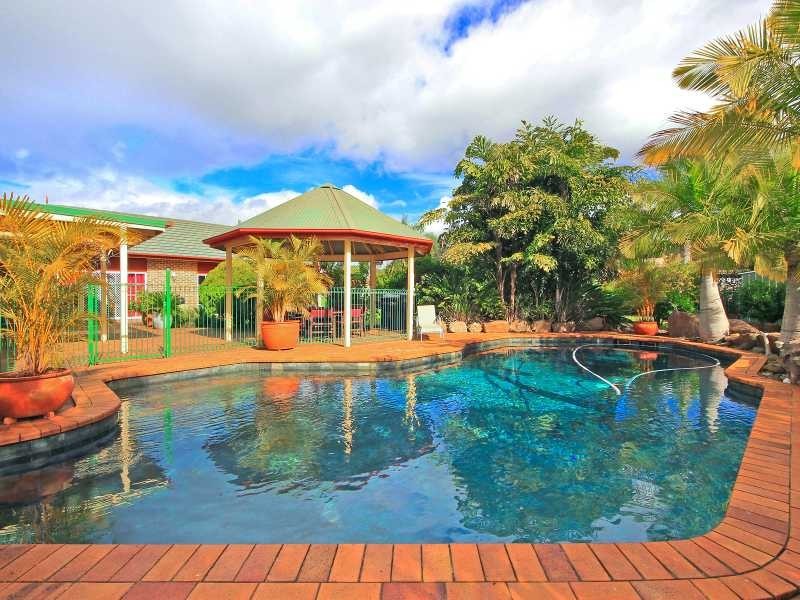 67 Carl Heck Boulevard, Windaroo QLD 4207