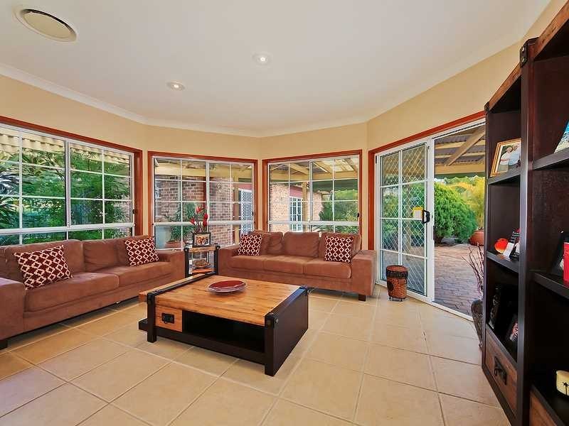 67 Carl Heck Boulevard, Windaroo QLD 4207