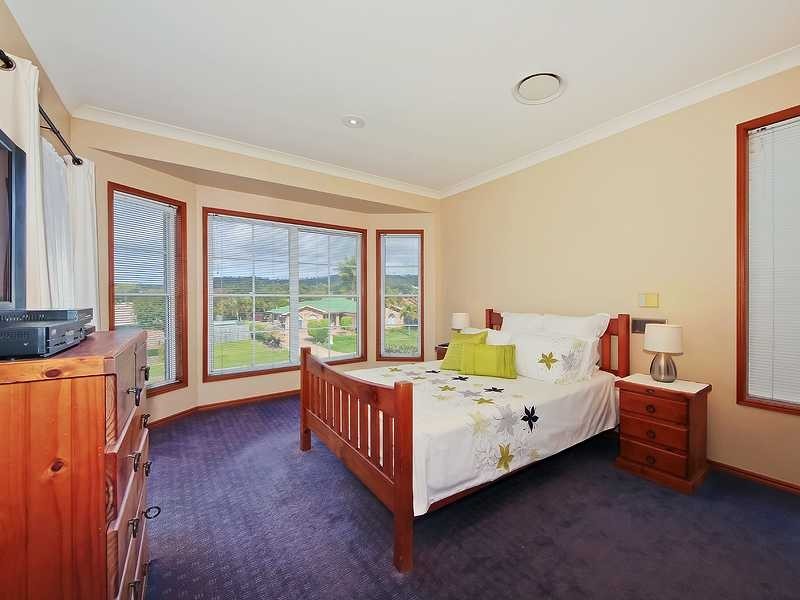 67 Carl Heck Boulevard, Windaroo QLD 4207
