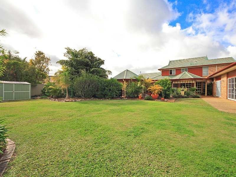 67 Carl Heck Boulevard, Windaroo QLD 4207