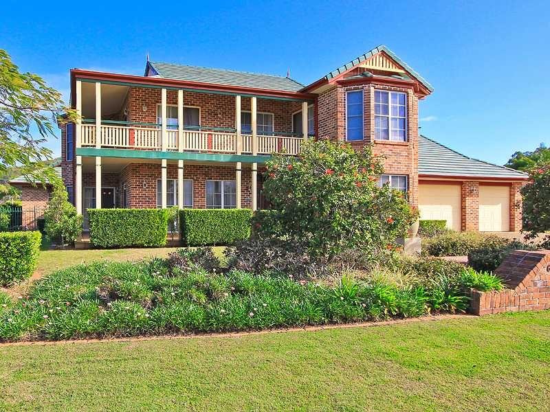 67 Carl Heck Boulevard, Windaroo QLD 4207