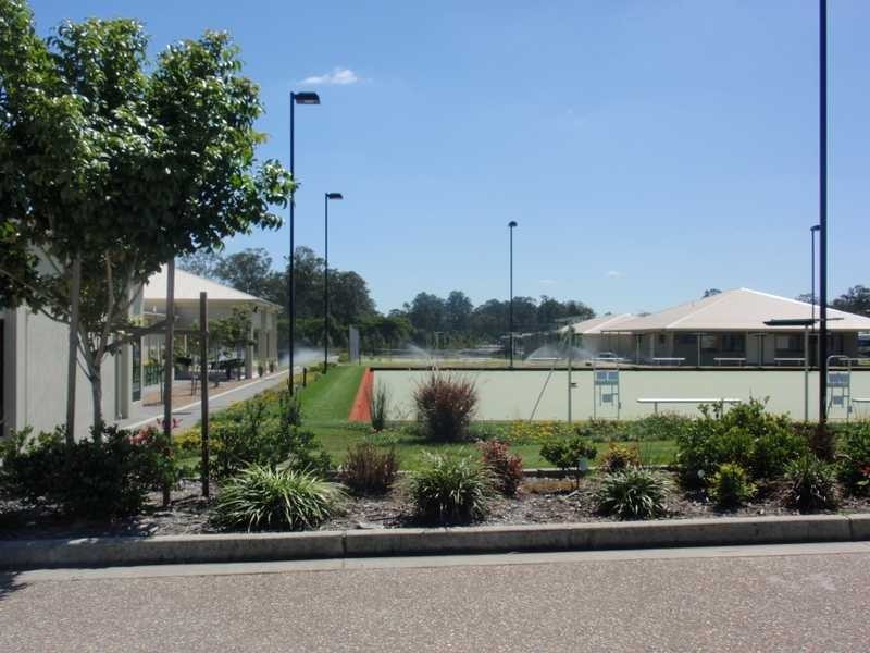 Unit 106/225 Logan Street, Eagleby QLD 4207