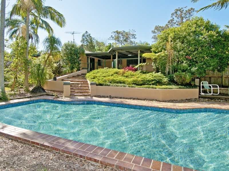 40 Richland Drive, Bannockburn QLD 4207