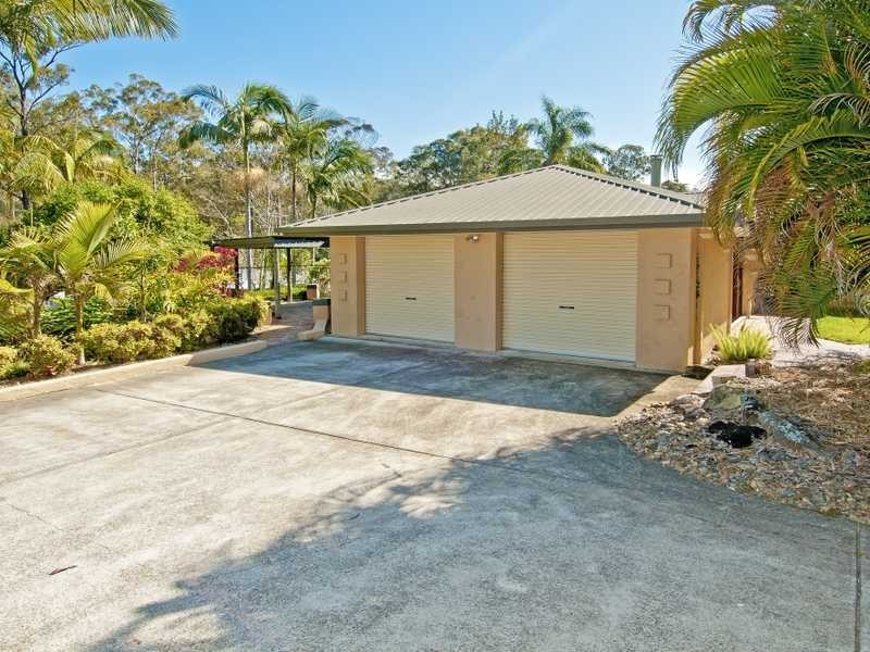 40 Richland Drive, Bannockburn QLD 4207