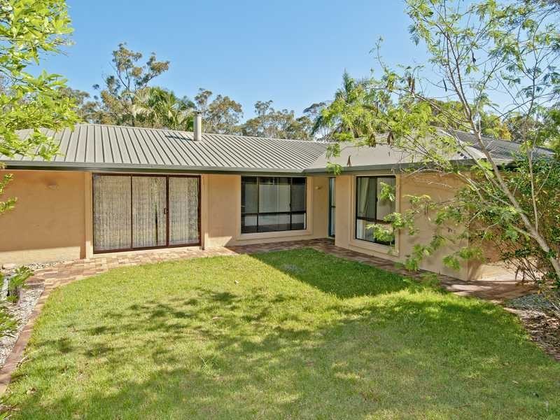 40 Richland Drive, Bannockburn QLD 4207