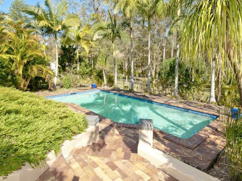 40 Richland Drive, Bannockburn QLD 4207