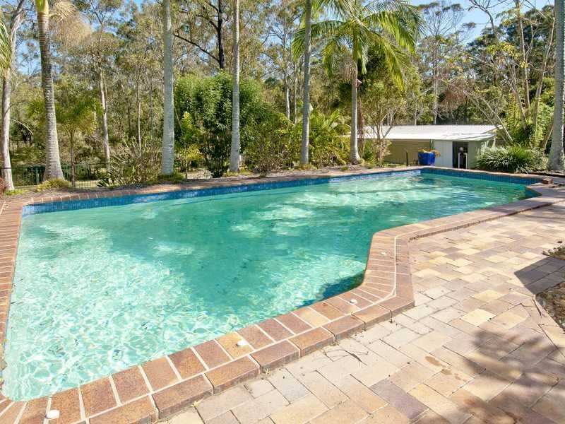 40 Richland Drive, Bannockburn QLD 4207