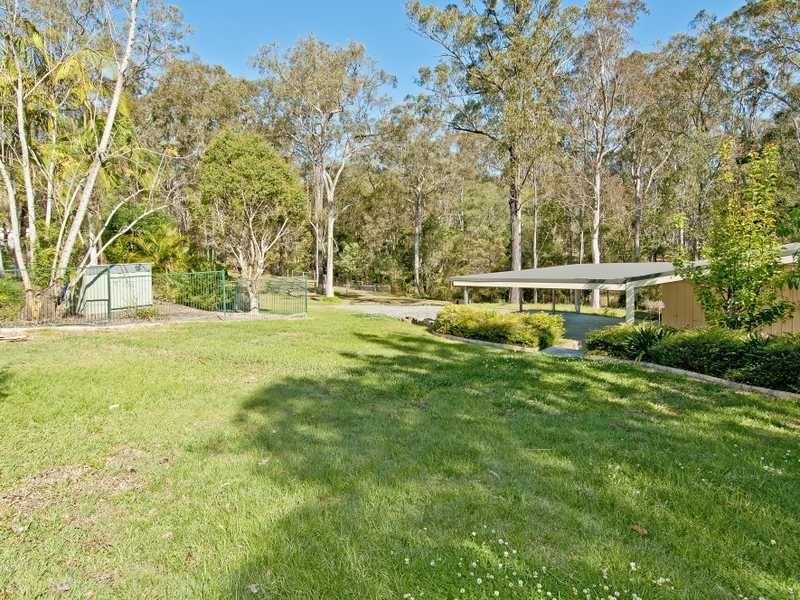 40 Richland Drive, Bannockburn QLD 4207