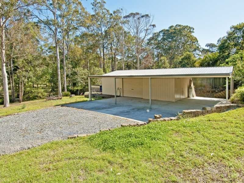40 Richland Drive, Bannockburn QLD 4207