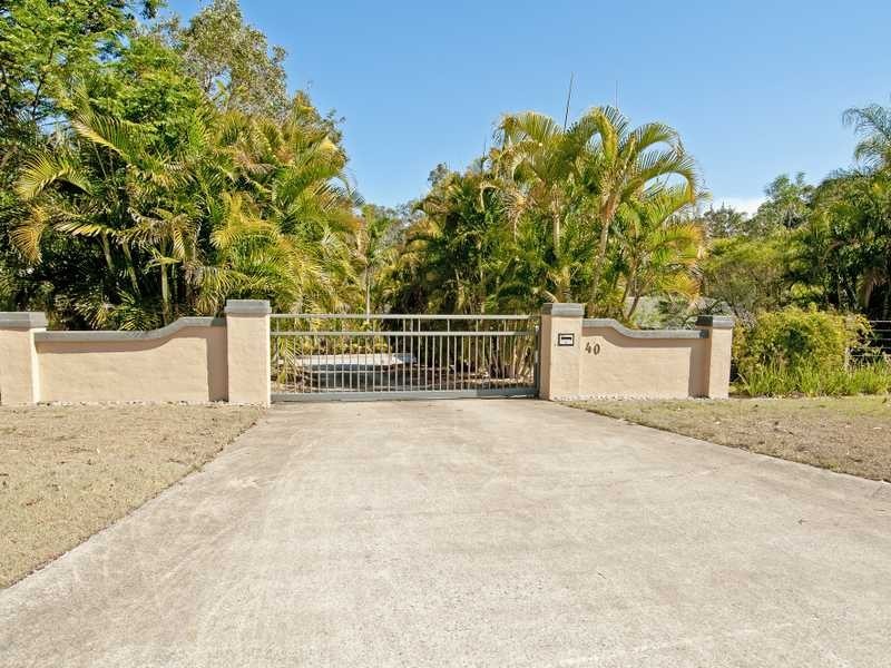 40 Richland Drive, Bannockburn QLD 4207