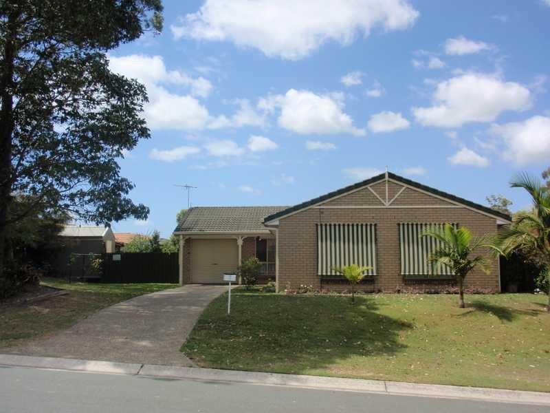 3 Langdon Street, Eagleby QLD 4207