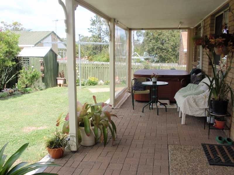 3 Langdon Street, Eagleby QLD 4207