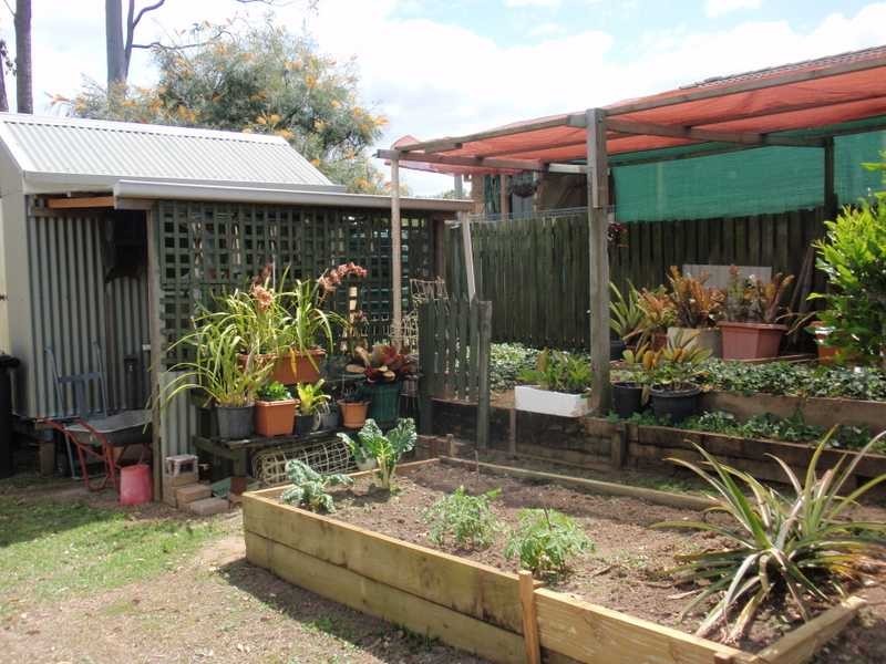 3 Langdon Street, Eagleby QLD 4207