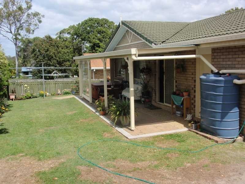 3 Langdon Street, Eagleby QLD 4207