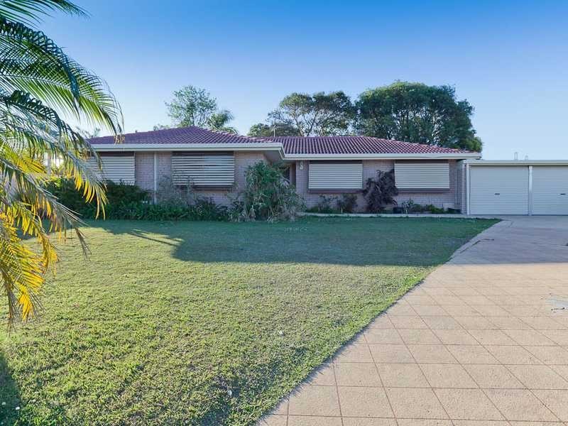 39 Rochester Drive, Mount Warren Park QLD 4207