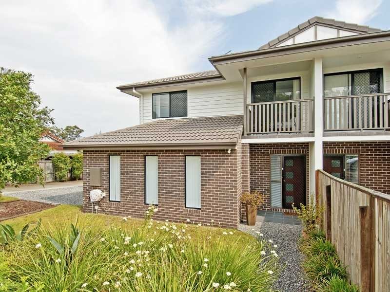 61A Shailer Road, Shailer Park QLD 4128