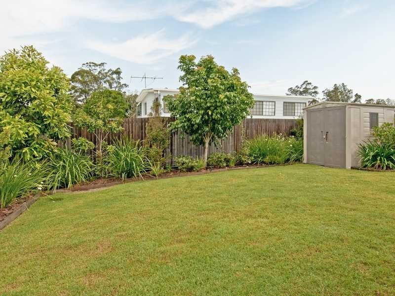 61A Shailer Road, Shailer Park QLD 4128