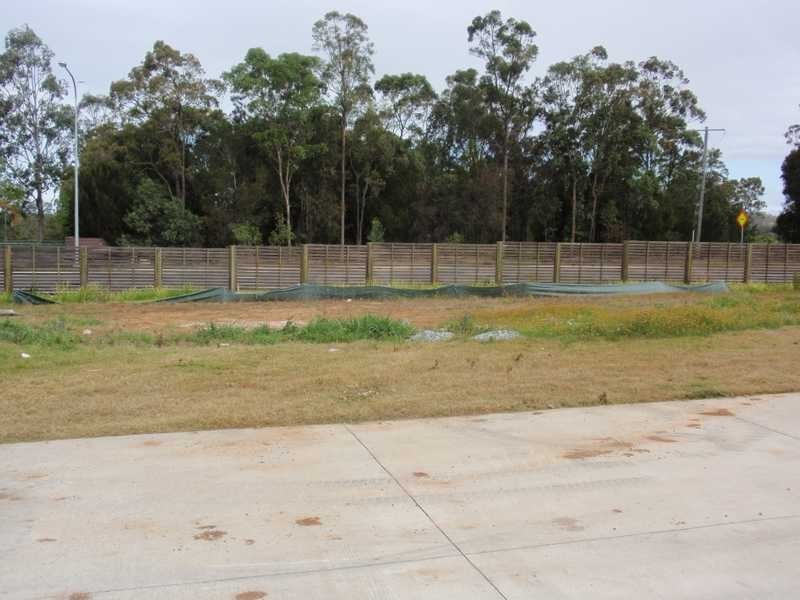 Lot/2 & 3 Wecaso Lane, Ormeau QLD 4208