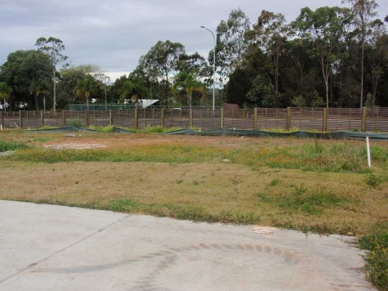 Lot/2 & 3 Wecaso Lane, Ormeau QLD 4208