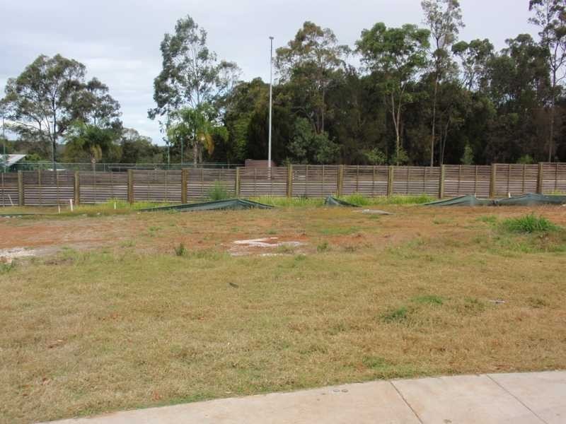 Lot/2 & 3 Wecaso Lane, Ormeau QLD 4208