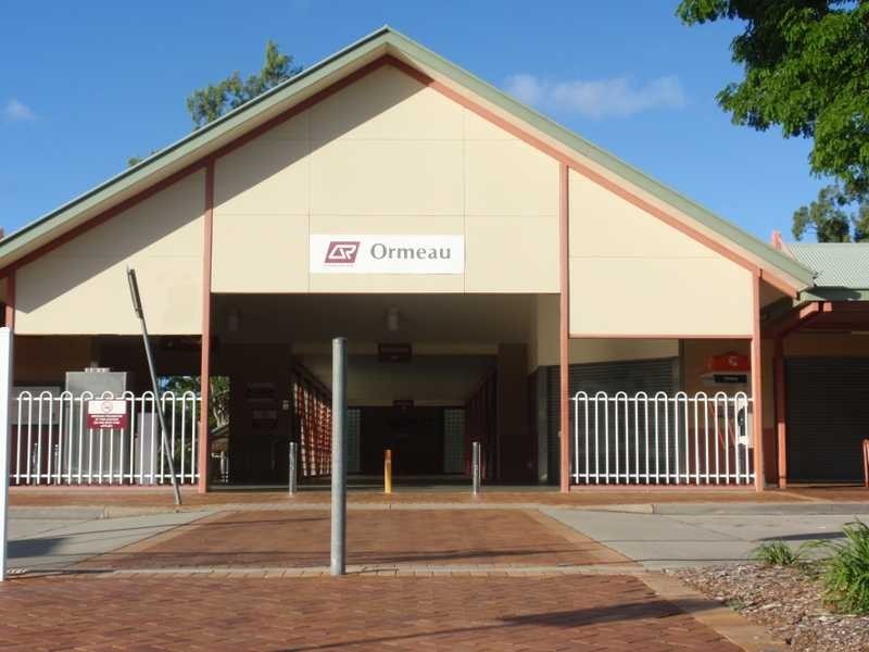 Lot/2 & 3 Wecaso Lane, Ormeau QLD 4208
