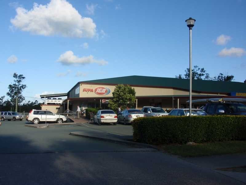Lot/2 & 3 Wecaso Lane, Ormeau QLD 4208