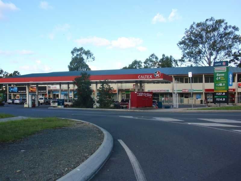 Lot/2 & 3 Wecaso Lane, Ormeau QLD 4208